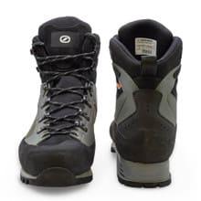 R-EVOLUTION 8 HD - Toe / Heel