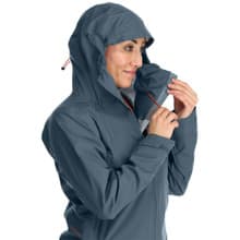 Kinetic Alpine 2.0 - Orion Blue - Hood