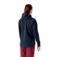 Wms Kinetic 2.0 - Model Back