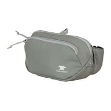 Mountainsmith Vibe Lumbar Pack - Moon Mist Grey