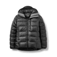 Wms Mythic Ultra - Black - Main