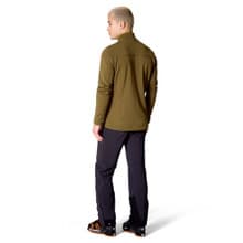 Tour Plus - Model Back