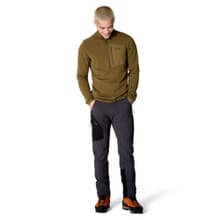 Ascendor Light - Oak - Model