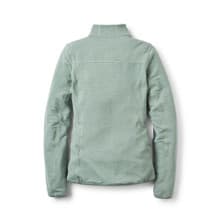 Ascendor Light - Dark Fig Green - Back