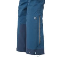 Khroma Converge Wmn - Tempest Blue - Hem