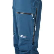 Khroma Converge Wmn - Tempest Blue - Side