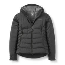 Infinity Windstopper Wmn - Black