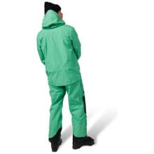 Lab Gore - Gecko - Model