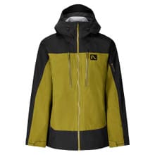 Flylow Lab Gore-Tex 3L Ski Jacket – Blu/Black