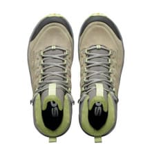 SCARPA Rush 2 Pro Mid GTX Hiking Boot - Women's - Top View