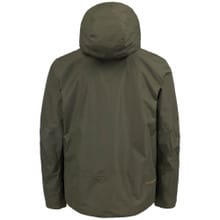 Dante Gore - Evergreen / Rye - Back