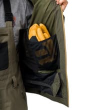 Dante Gore - Evergreen / Rye - Pocket