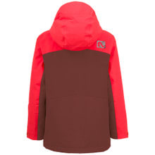 Youth Explorer - Amaro / Magma - Back