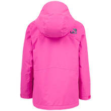 Youth Explorer - Dragonfruit - Back