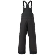 Youth Baker Jr - Black - Back