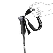 Neolite Airfoil - Black / Anthracite / Orange - Instructional