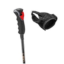 Artena Airfoil 3D - Anthracite / Rose - Removable