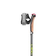 Leki Traveller Alu Walking Poles - Grip