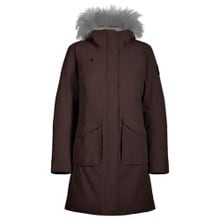Obermeyer Sojourner Down Ski Jacket - Truffle