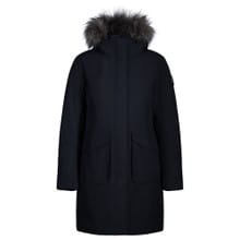 Obermeyer Sojourner Down Ski Jacket - Black