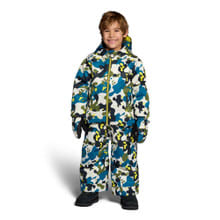 Obermeyer Ashor Jacket - Model