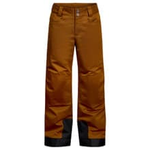 Obermeyer Brisk Pant - Walnut
