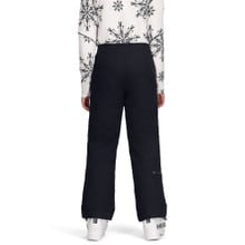 Brooke - Black - Model Back