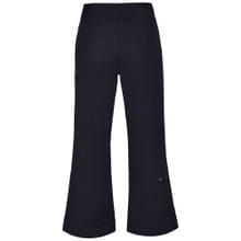 Brooke - Black - Back