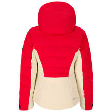 Cosima - Ski Patrol II - Back