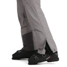 Force - Stone - Zip Hem