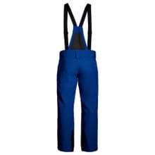Obermeyer Force Suspender Pant - Back