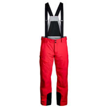 Obermeyer Force Suspender Pant - Roma Red