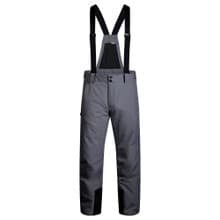 Obermeyer Force Suspender Pant - Slate