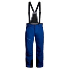Obermeyer Force Suspender Pant - Cowboy Blue