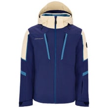 Obermeyer Foundation Jacket - Bone