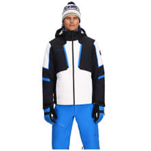 Foundation - White - Model