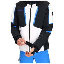 Foundation - White - Cuff