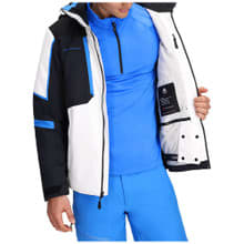 Foundation - White - Open