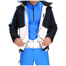 Foundation - White - Powder Skirt