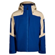 Obermeyer Foundation Jacket - Cowboy Blue