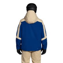 Obermeyer Foundation Jacket - Model Back