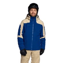 Obermeyer Foundation Jacket - Model