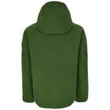 Raze - Green Cabin - Back