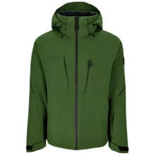 Raze - Green Cabin - Main