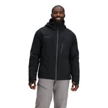 Obermeyer Raze Jacket - Model