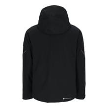 Obermeyer Raze Jacket - Black Back