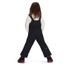 Snoverall - Black - Model Back