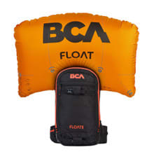 BCA Float 12 - Airbag