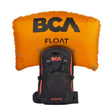 Float 15 Turbo - Airbag