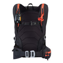 Float 22 - Black - Back